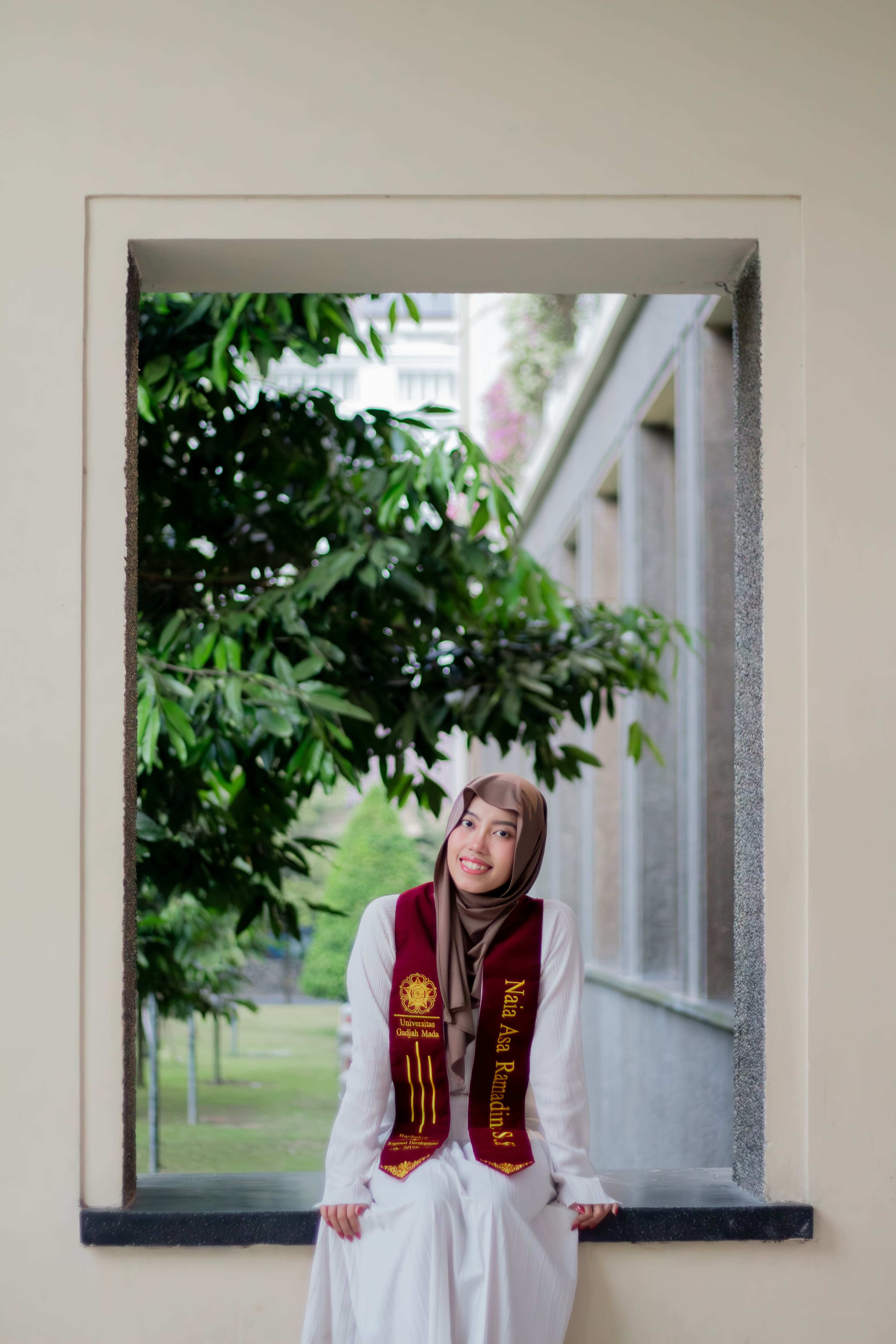 Sesi foto portrait 2