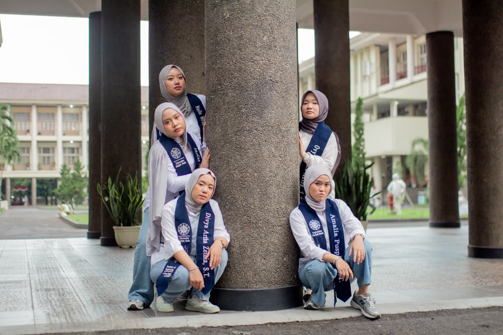 Sesi foto portrait 10