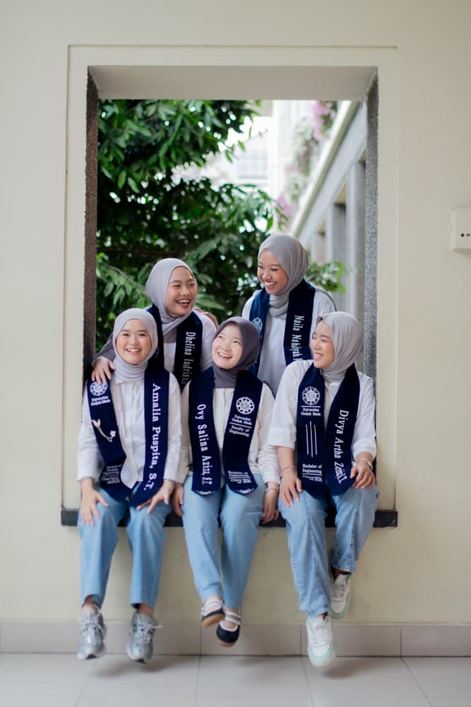 Sesi foto portrait 7