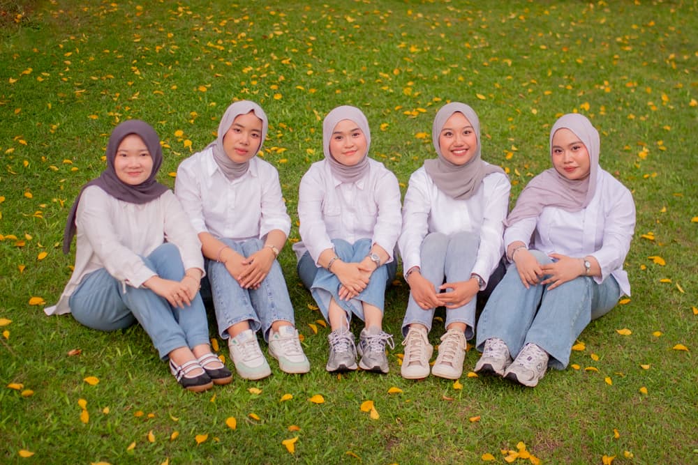 Sesi foto portrait 14
