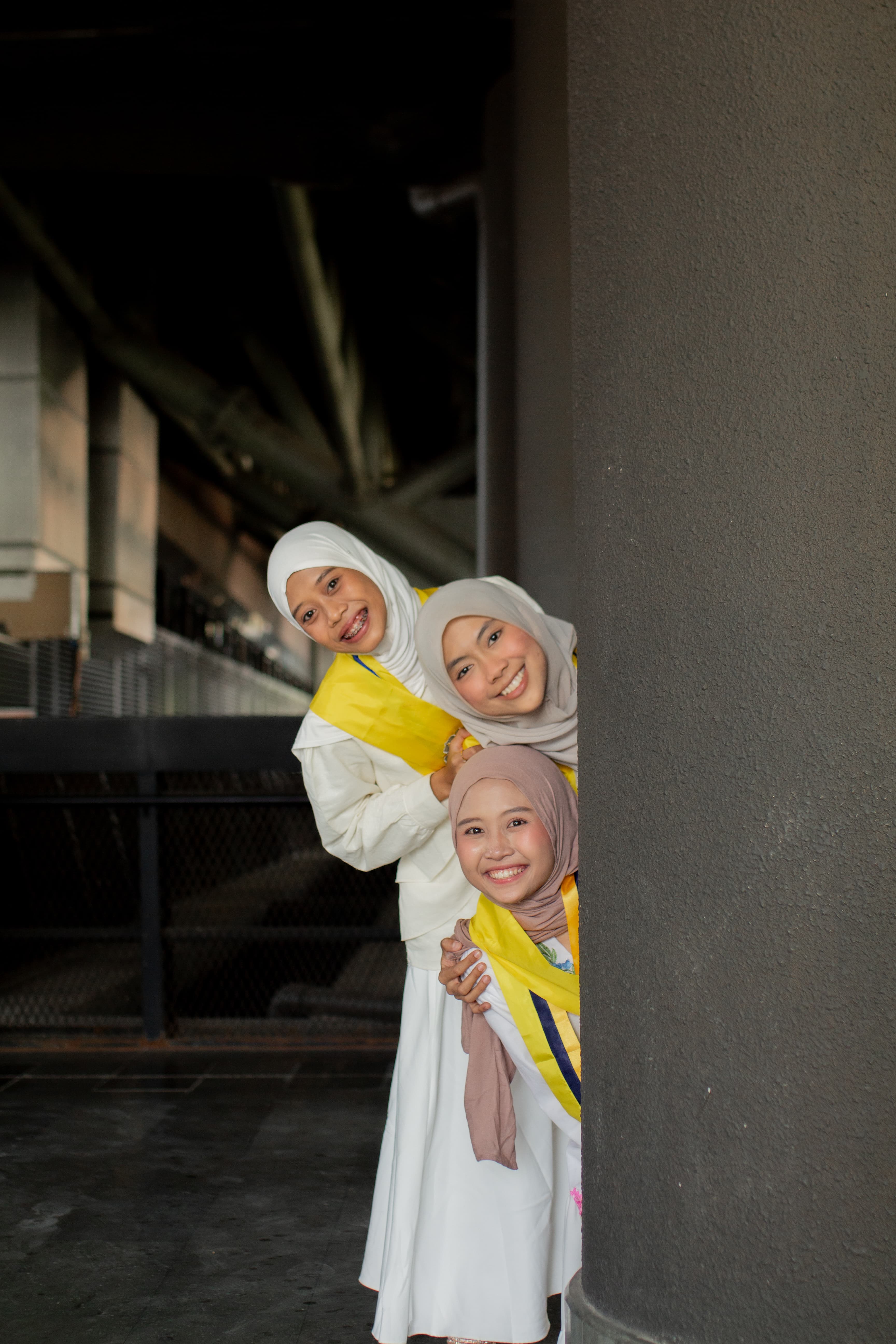 Sesi foto portrait 9