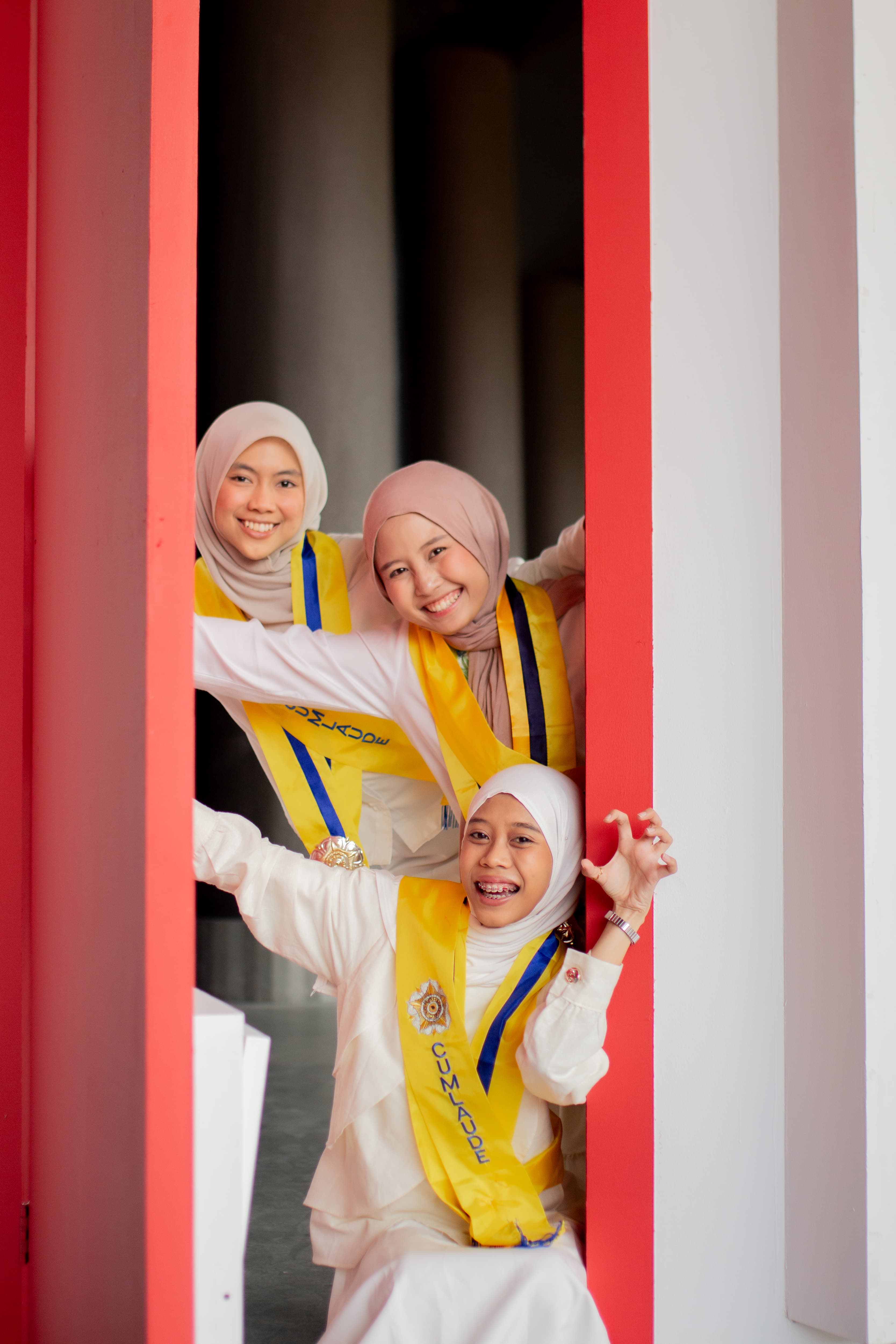 Sesi foto portrait 3